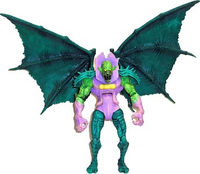 Annihilus action figure