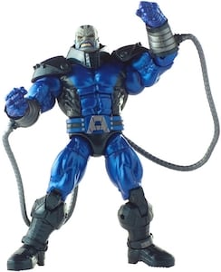 Apocalypse Marvel Legends action figure