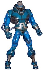 Apocalypse Marvel Legends action figure