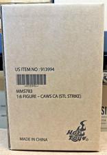 Captain America Hot Toys action figure