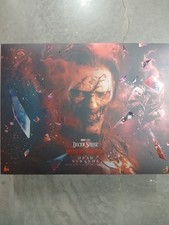 Dead Strange action figure