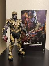 Thanos Hot Toys action figure