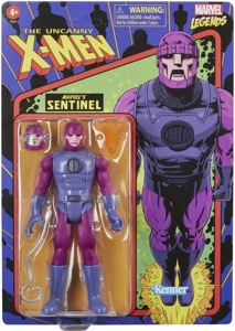 Sentinel Marvel Legends action figure