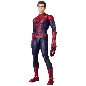 Amazing Spider Man