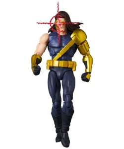 Cyclops MAFEX action figure