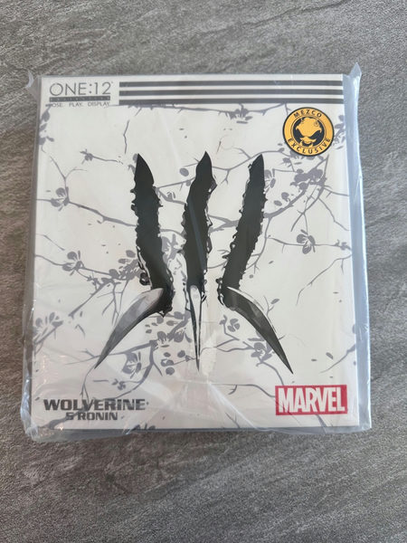 Wolverine (5 Ronin Edition)