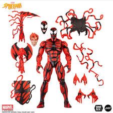 Carnage (Limited Edition)