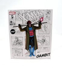 Gambit Mondo action figure