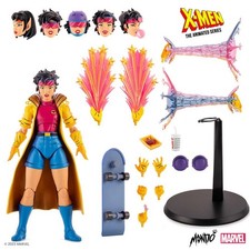 Jubilee Mondo action figure