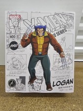 Wolverine Mondo action figure