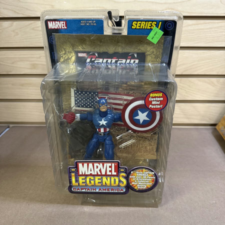 Captain America (face-off-vs-red-skull)