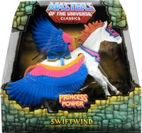 Swiftwind action figure