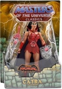 Catra Classics action figure