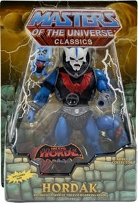 Hordak With Imp action figure