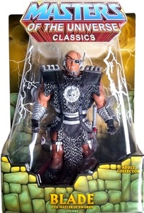 Blade Classics action figure