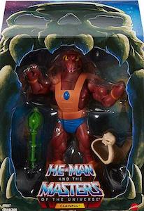Clawful 2 0 Classics action figure