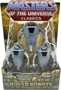 Hover Robots Classics action figure