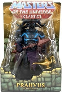 Prahvus action figure