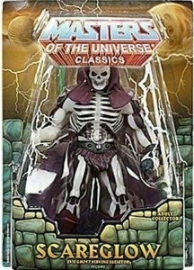 Scareglow Classics action figure