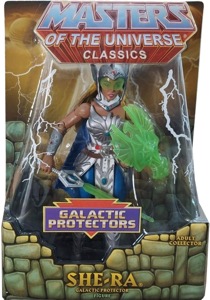 She Ra Classics action figure