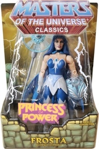 Frosta Classics action figure