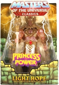 Light Hope Classics action figure