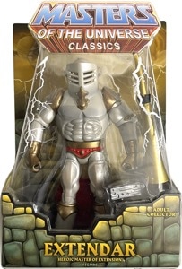 Extendar Classics action figure