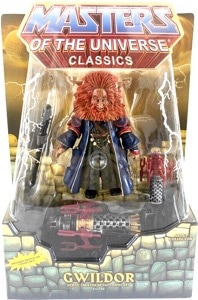 Gwildor Classics action figure