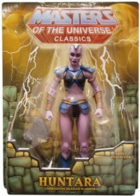 Huntara action figure