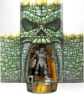 King Grayskull Classics action figure