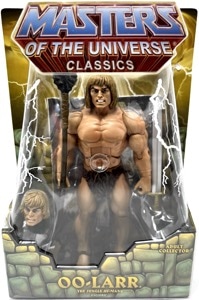 Oo Larr action figure
