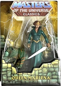 Queen Marlena Classics action figure