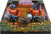 Eternian Palace Guards action figure