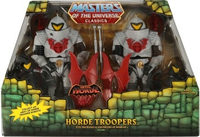Horde Troopers action figure