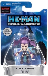 Evil Lyn Eternia Minis action figure