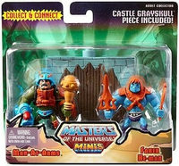 Faker Man At Arms 2 Pack action figure