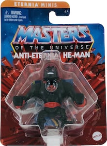 He Man Eternia Minis action figure