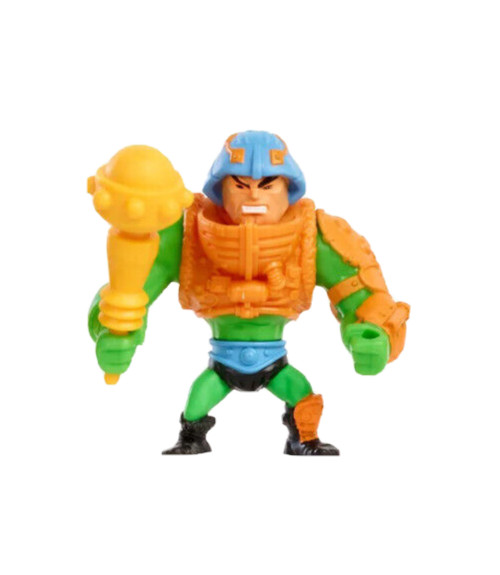 Man At Arms Eternia Minis action figure