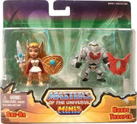 She Ra Horde Trooper 2 Pack action figure