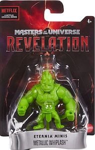 Whiplash Full Metal revelation-sdcc action figure