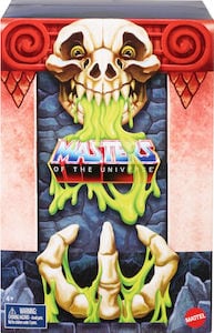 Slime Pit Multipack Eternia Minis action figure