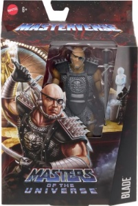 Blade Masterverse action figure