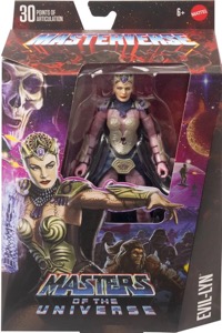 Evil Lyn Masterverse action figure