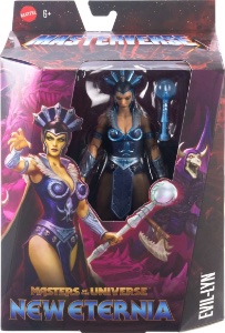 Evil Lyn Masterverse action figure