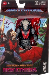 Hordak Masterverse action figure