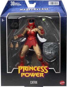 Catra Masterverse action figure