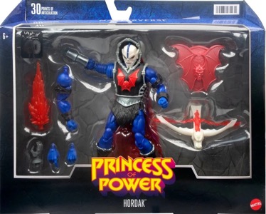 Hordak Masterverse action figure