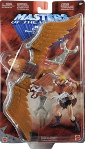 He Man Eagle Fight Pak action figure