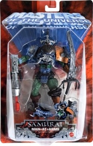 Man At Arms Mattel 200X action figure