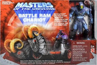 Battle Ram Chariot action figure